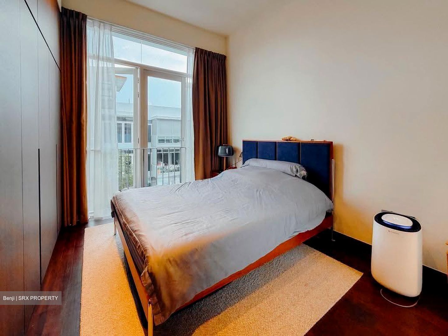 The Greenwich (D28), Condominium #609971221